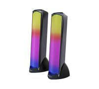 Tracer speakers 2.0 bluetooth sigma usb rgb