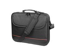 Tracer Straight Maletin para Portatil de hasta 17 Pulgadas, Poliester