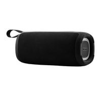 TRACER Supervox BT BLACK - Altavoz Bluetooth 20 W, IPX4, 2000 mAh