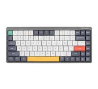 Tracer Teclado mecánico TRAKLA47279 Blanco Multicolor QWERTY