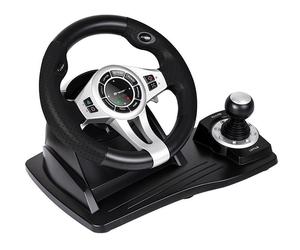 Tracer trajoy46524 mando y volante negro volante + pedales playstation