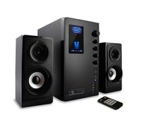 Tracer Tumba BT 2.1, 35W RMS, Bluetooth 5.1, FM, mando a distancia