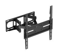 Tracer wallflex soporte para tv lcd/led, negro