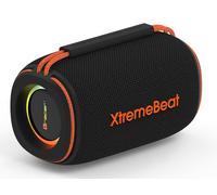 Tracer xtremebeat lite tws altavoz bluetooth portátil negro 10 w