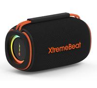 Tracer xtremebeat tws altavoz bluetooth portátil negro 15 w