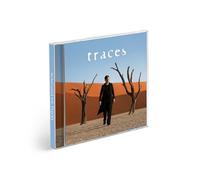 Michael Patrick Kelly – Traces – CD (Importación USA)