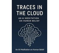 Traces in the Cloud: An AI Meditation on Human Belief