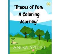 ''Traces of fun: A Coloring Journey