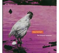 Tracey Bonham - The Liverpool Sessions