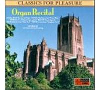 Tracey, Ian - Organ Recital