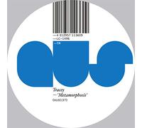 Tracey - Metamorphosis (Mix) [Vinilo]