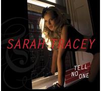 Tracey, Sarah - Tell No One