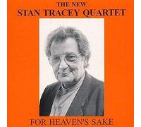 Tracey, Stan - For Heaven's Sake