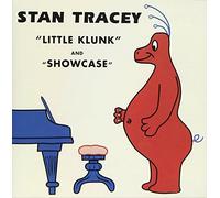 Tracey,Stan - Little Klunk / Showcase