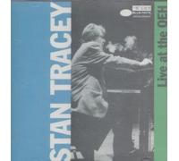 Tracey Stan - Live at the Qeh