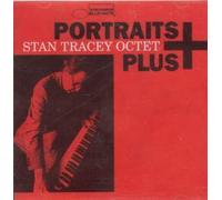 Stan Tracey – Portraits Plus