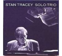 Tracey,Stan - Solo:Trio