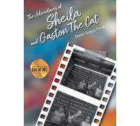 Tracey The Adventures of Sheila and Gaston The Cat