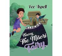 Tracey the Māori Fairy