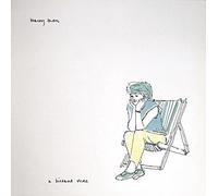 Tracey Thorn - A DISTANT SHORE LP (VINYL) UK ISSUE PRESSED IN FRANCE CHERRY RED 1982