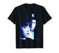 Tracey Thorn & Ben Watt Todo Menos la Chica AJ Barratt Camiseta