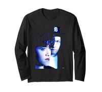 Tracey Thorn & Ben Watt Todo Menos la Chica AJ Barratt Manga Larga