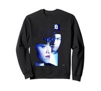 Tracey Thorn & Ben Watt Todo Menos la Chica AJ Barratt Sudadera