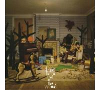 Tracey Thorn Out of the Woods (CD) Album (Importación USA)