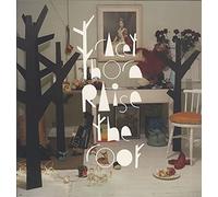 Tracey Thorn - Raise the Roof [Vinilo]
