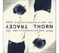Tracey Thorn - Solo: Songs And Collaborations 1982-2015