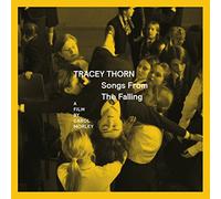 Tracey Thorn - Songs from The Falling [Import] [Vinilo]