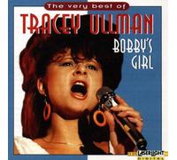 Tracey Ullman - Bobby's Girl