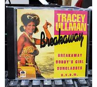 Tracey Ullman - Breakaway