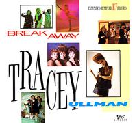 Tracey Ullman - Breakaway - Tracey Ullman 10"