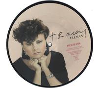 Tracey Ullman - Helpless