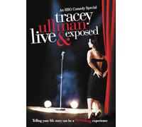 Tracey Ullman: Live & Exposed [USA] [DVD]