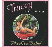 Tracey Ullman - Move Over Darling