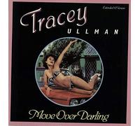 Tracey Ullman - Move Over Darling