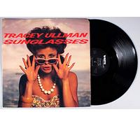 Tracey Ullman - Sunglasses