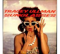 Tracey Ullman - Sunglasses
