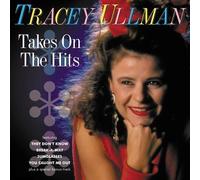 Tracey Ullman - Takes on the Hits