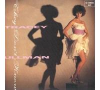 Tracey Ullman - They Don't Know - Stiff Records - 6.13 956, Stiff Records - 6.13956, Stiff Records - BUY 180, TELDEC - 6.13 956, TELDEC - 6.13956