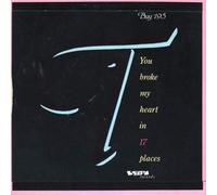Tracey Ullman - Tracey Ullman Move Over Darling 1983 UK 7" vinyl BUY195