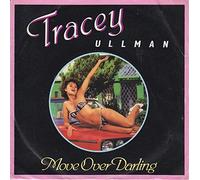 Tracey Ullman - Tracey Ullman - Move Over Darling - [7"]