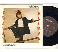 TRACEY ULLMAN - TRACEY ULLMAN - MY GUY - 7" VINYL / 45