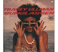 Tracey Ullman - Tracey Ullman: Sunglasses [12" Maxi, Stiff 6.20361 AE / Buy It 205]
