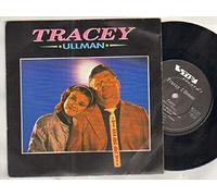 TRACEY ULLMAN - TRACEY ULLMAN - TERRY - 7" VINYL