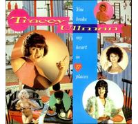 Tracey Ullman - You Broke My Heart In 17 Places