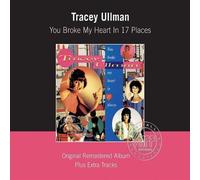 Tracey Ullman - You Broke My Heart in Seventee