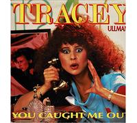 Tracey Ullman - You Caught Me Out - Stiff Records - 6.26027